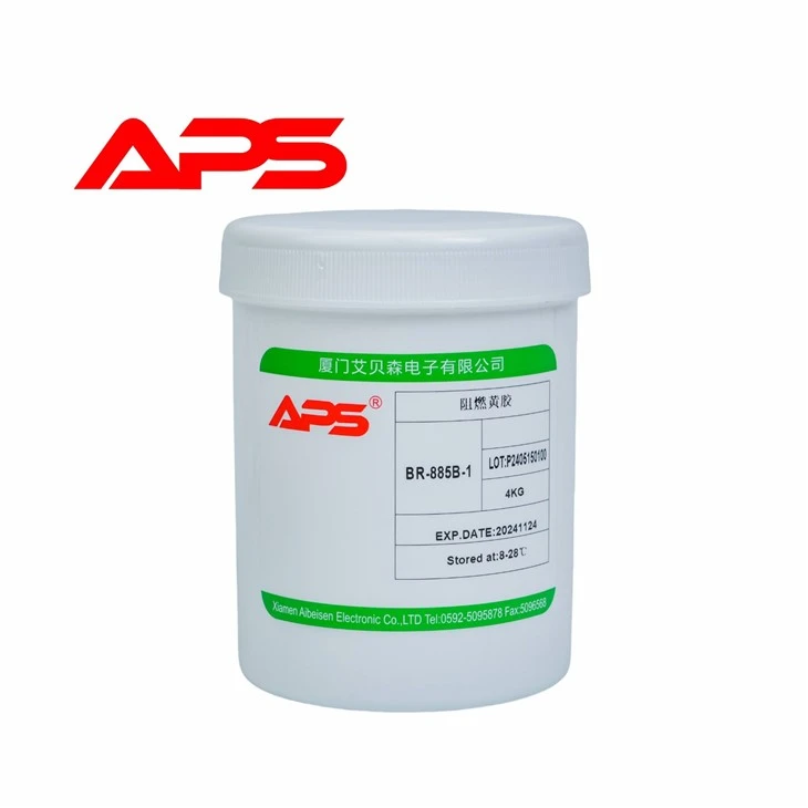 High Strength Flame Retardant Adhesive suppliers